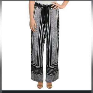 NWT INC BOHO PALAZZO PANTS